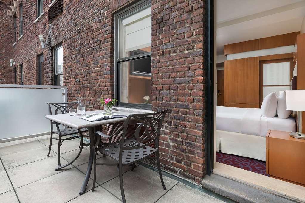 Hotel 57 By Luxurban New York Værelse billede