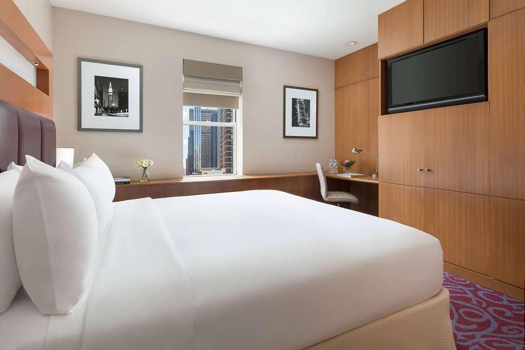 Hotel 57 By Luxurban New York Værelse billede