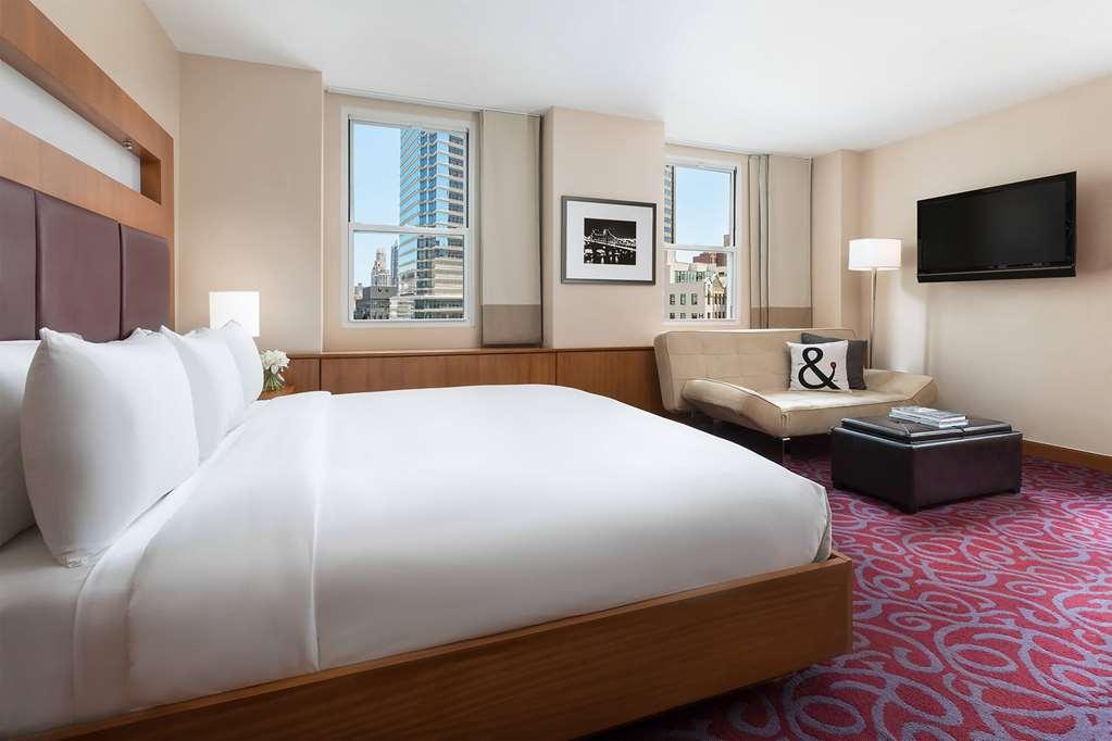 Hotel 57 By Luxurban New York Værelse billede