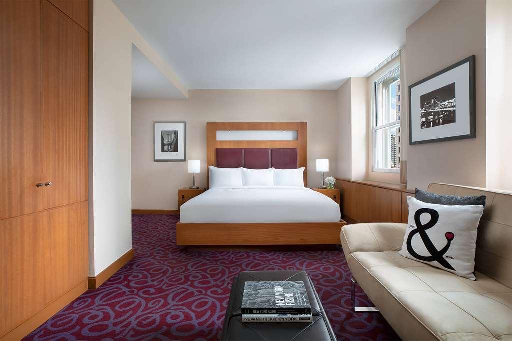 Hotel 57 By Luxurban New York Værelse billede