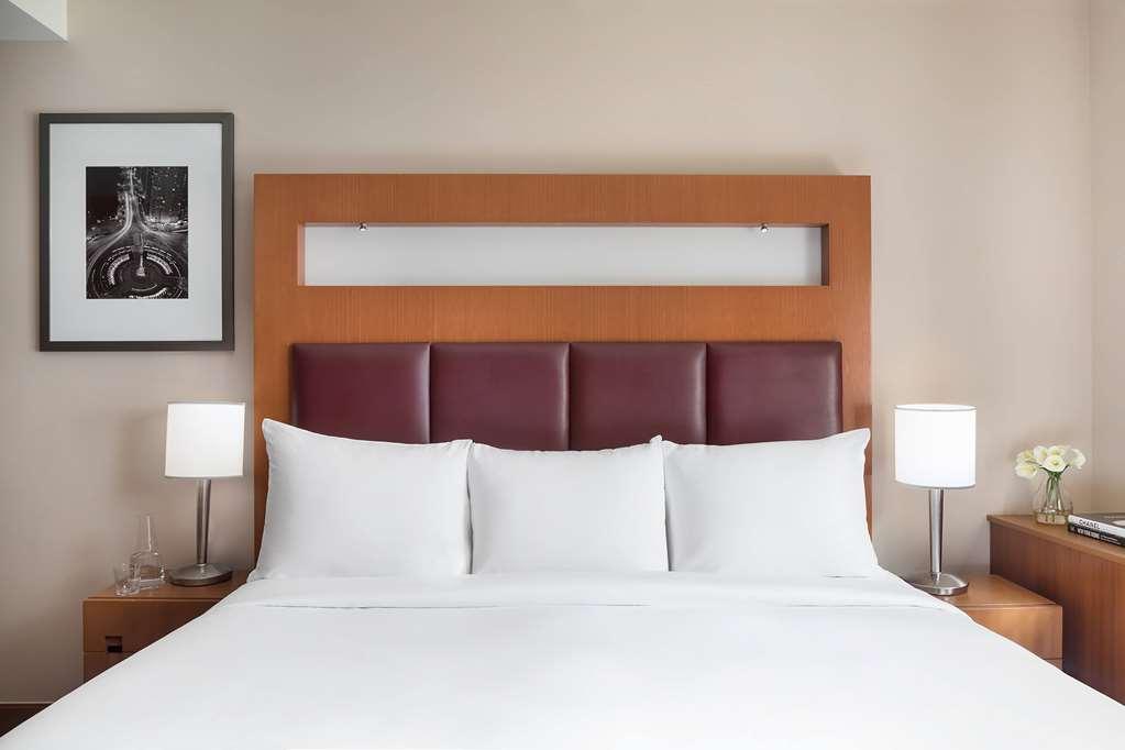 Hotel 57 By Luxurban New York Værelse billede