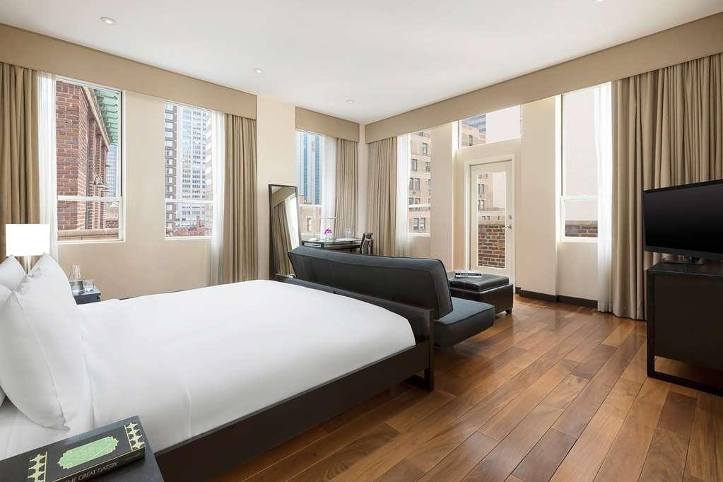 Hotel 57 By Luxurban New York Værelse billede
