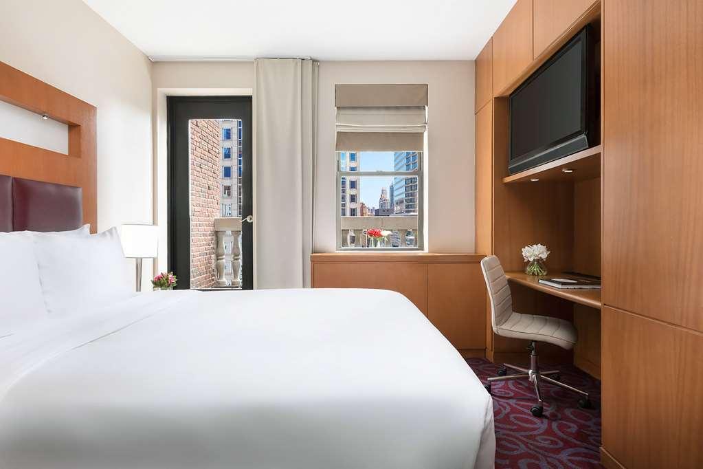 Hotel 57 By Luxurban New York Værelse billede