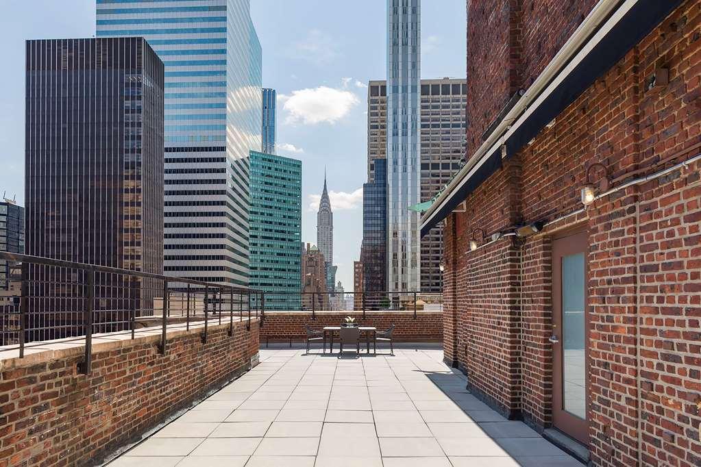 Hotel 57 By Luxurban New York Faciliteter billede