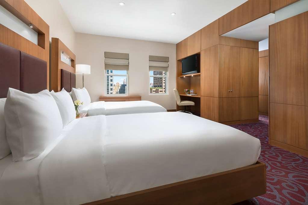 Hotel 57 By Luxurban New York Værelse billede